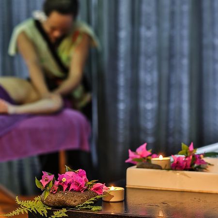 Tahiti Pearl Beach Resort & Spa Kültér fotó