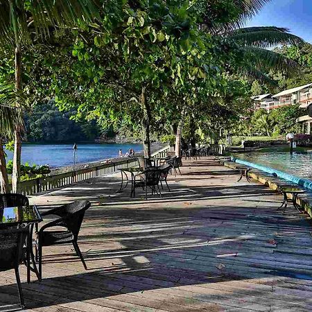 Tahiti Pearl Beach Resort & Spa Kültér fotó