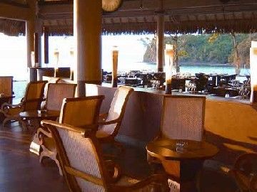 Tahiti Pearl Beach Resort & Spa Kültér fotó