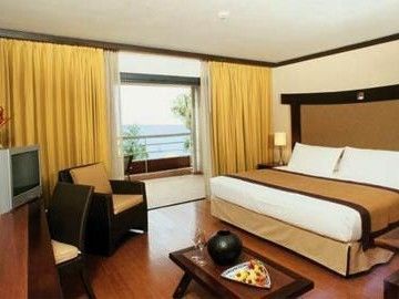 Tahiti Pearl Beach Resort & Spa Kültér fotó