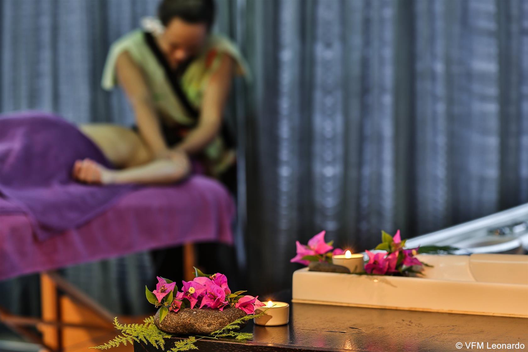 Tahiti Pearl Beach Resort & Spa Kültér fotó