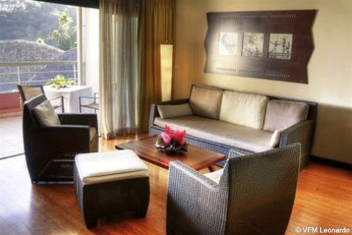 Tahiti Pearl Beach Resort & Spa Kültér fotó